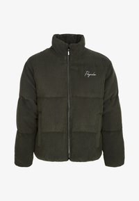 Pegador Vinterjakker - dark green