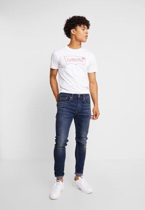 519™ SKINNY BALL - Jeans Skinny Fit - can can