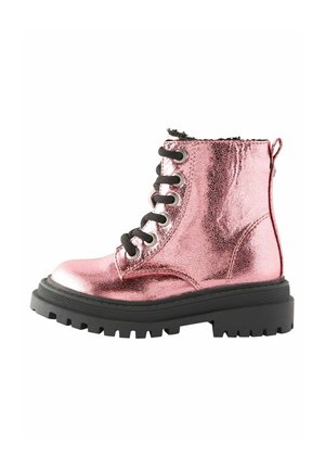 Zapatos de bebé - pink