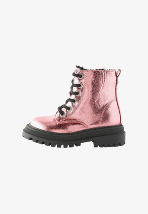Next Zapatos de bebé - pink