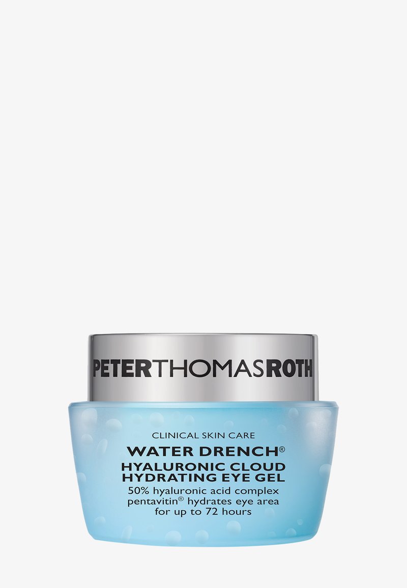Peter Thomas Roth - WATER DRENCH® HYALURONIC CLOUD HYDRATING EYE GEL - Pielęgnacja okolic oczu, Powiększ
