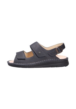 Sandalen - navy