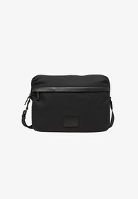 Niet geselecteerd, black