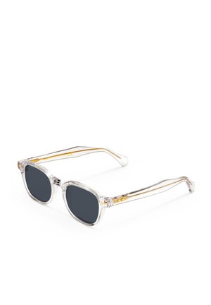 GALAPAGOS - Sunglasses - transparent-smoke gray
