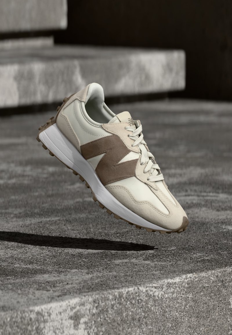 W327 sea salt/beige