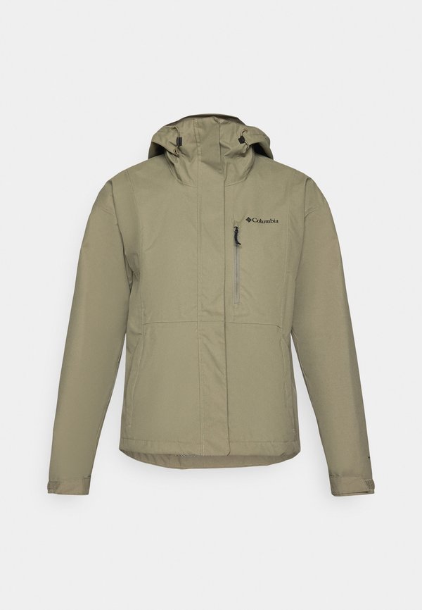 HIKEBOUND™ JACKET - Hardshell jacket4