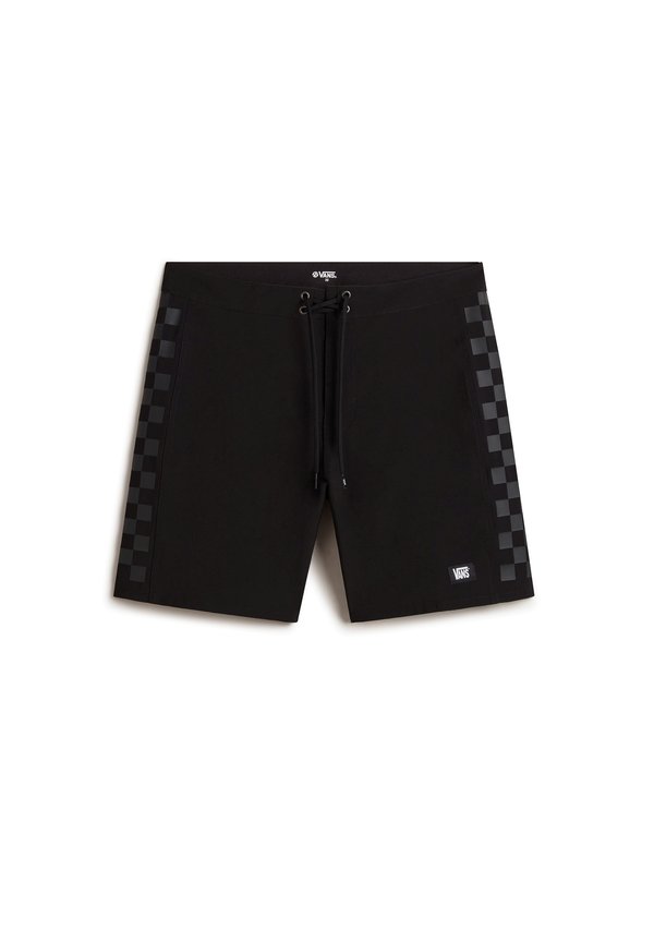 MTE DAILY SOLID SIDELINE BOARD - Badeshorts