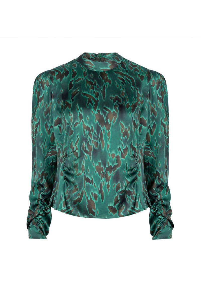 Dante6 Blouse blauw Dante6 Blouse blauw