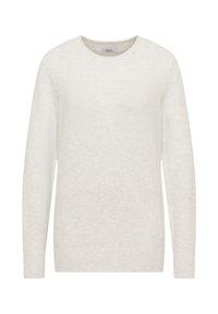 Unausgewählt, beige