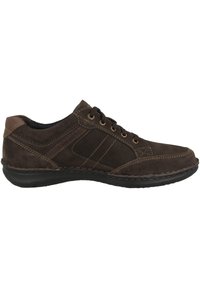 Josef Seibel - Casual lace-ups - moro kombi Thumbnail Image 1