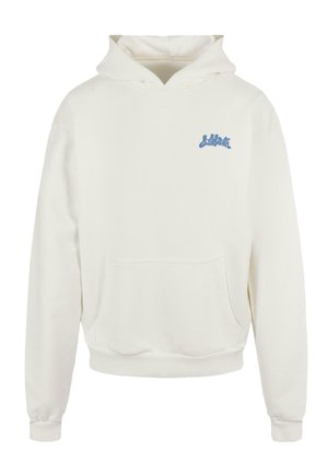ROCKET DREAMS  - Hoodie - ready for dye