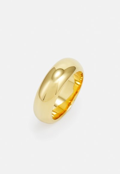 Maria Black OMOTESANDO CHUNKY - Ringe - gold-coloured