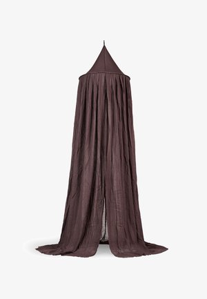 VINTAGE - Other accessories - brown