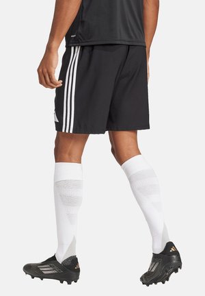 adidas Performance, ADIDAS PERFORMANCE FUSSBALL - TEAMSPORT TEXTIL - SHORTS TASTIGO 25 SHORT - Pantalón corto de deporte - schwarz