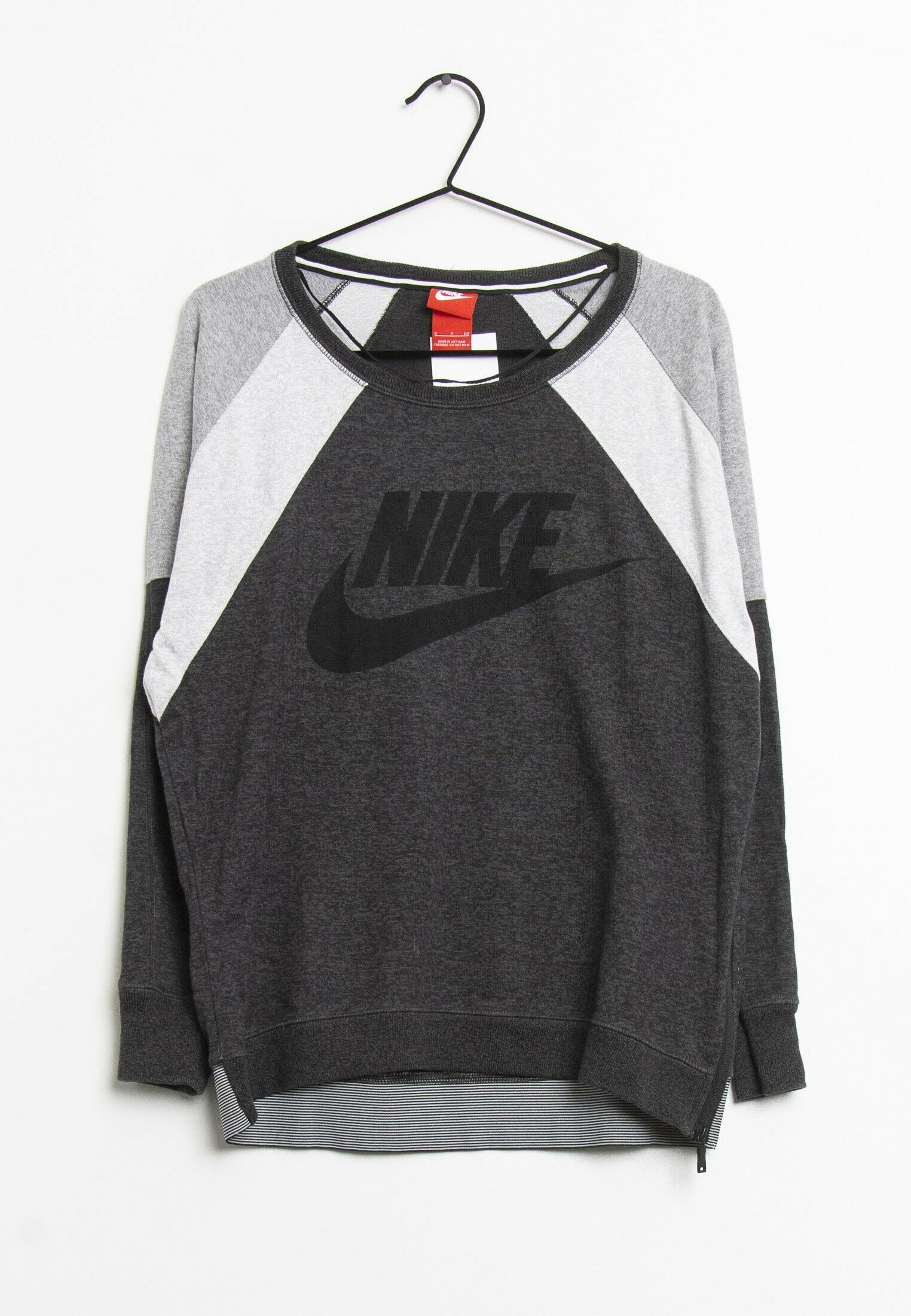 Nike Sportswear Maglione - grey/grigio - Zalando.it