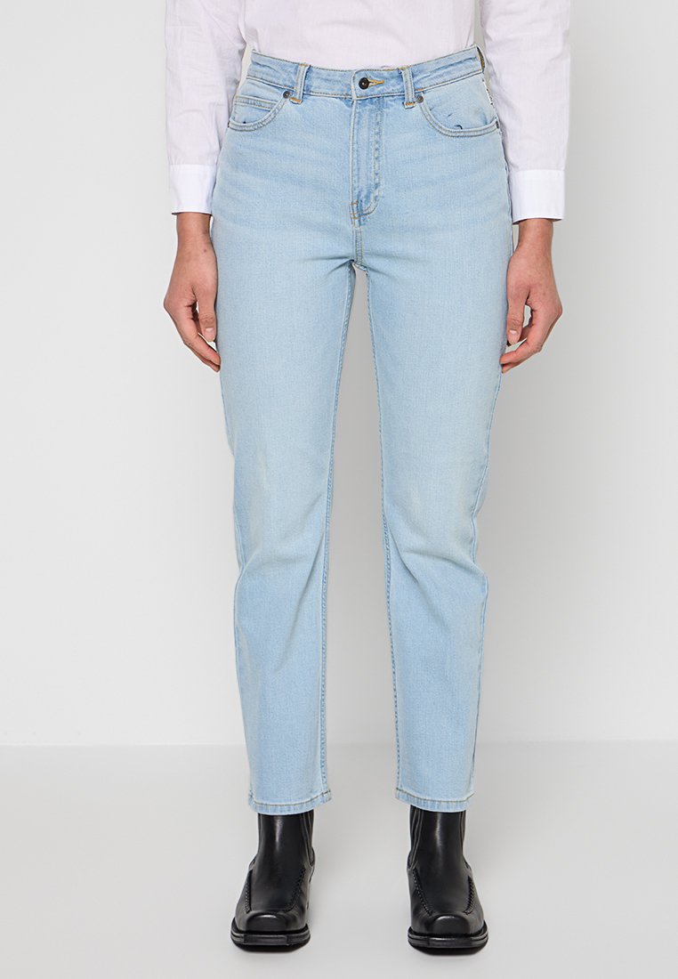 Napapijri Mom jeans blauw