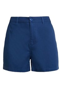 Tommy Jeans Šortky - blue