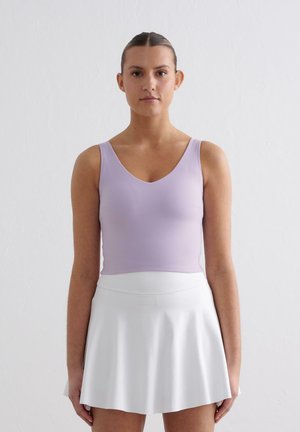 aim’n® Top - violet