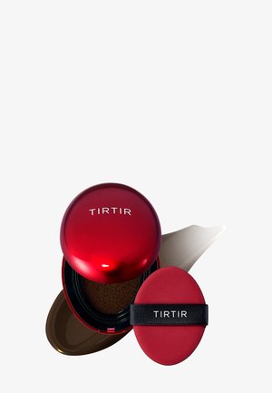 MASK FIT RED CUSHION - Fond de teint - 55N - Espresso