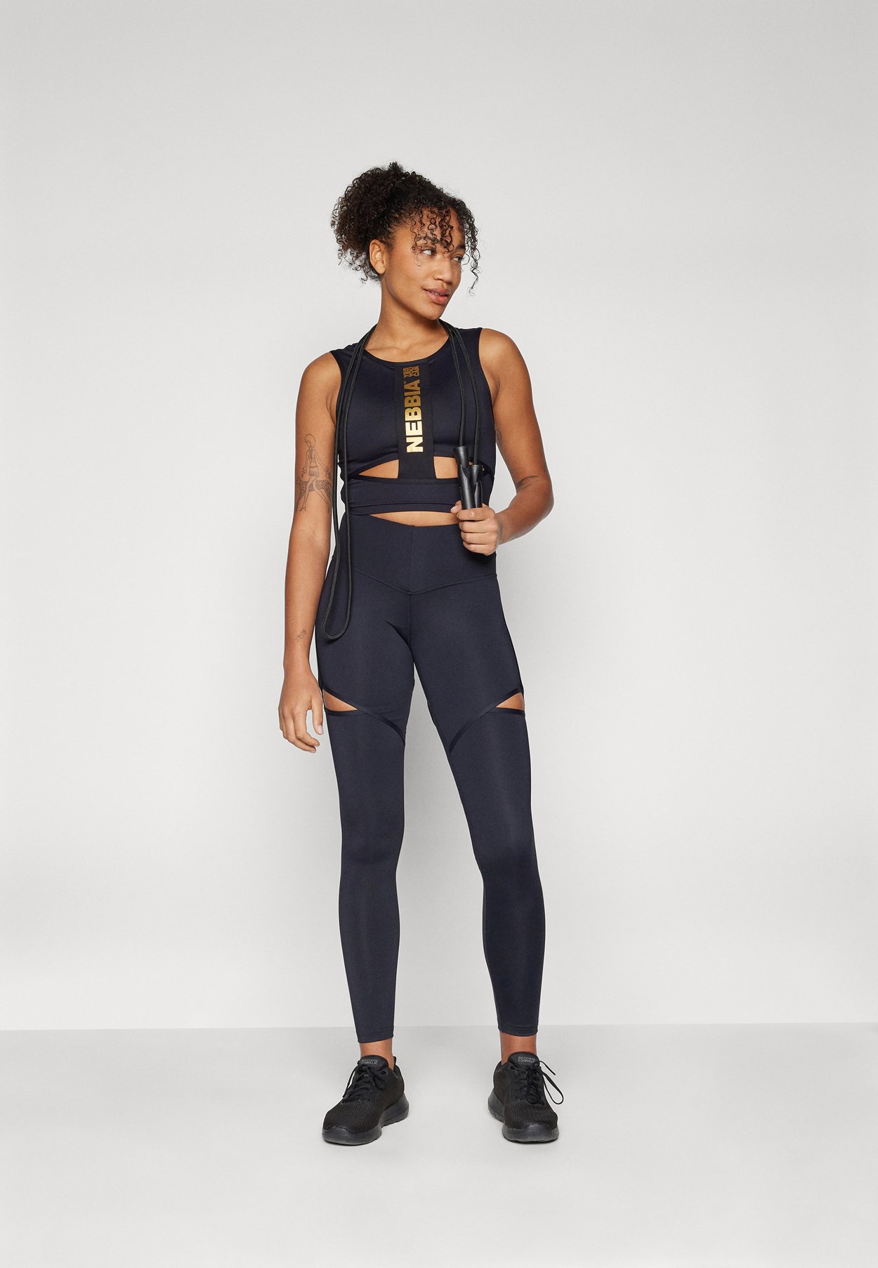 HONEY BUNNY LEGGINGS