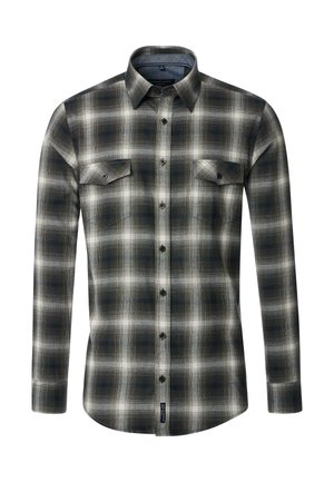 CASAMODA Shirt - beige