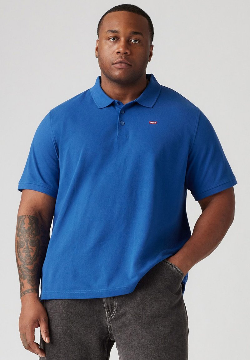Levi's® Plus Polo krekls - true blue