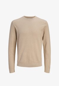 Unselected, lemon pepper