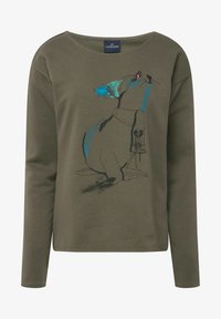 Non sélectionné, khaki