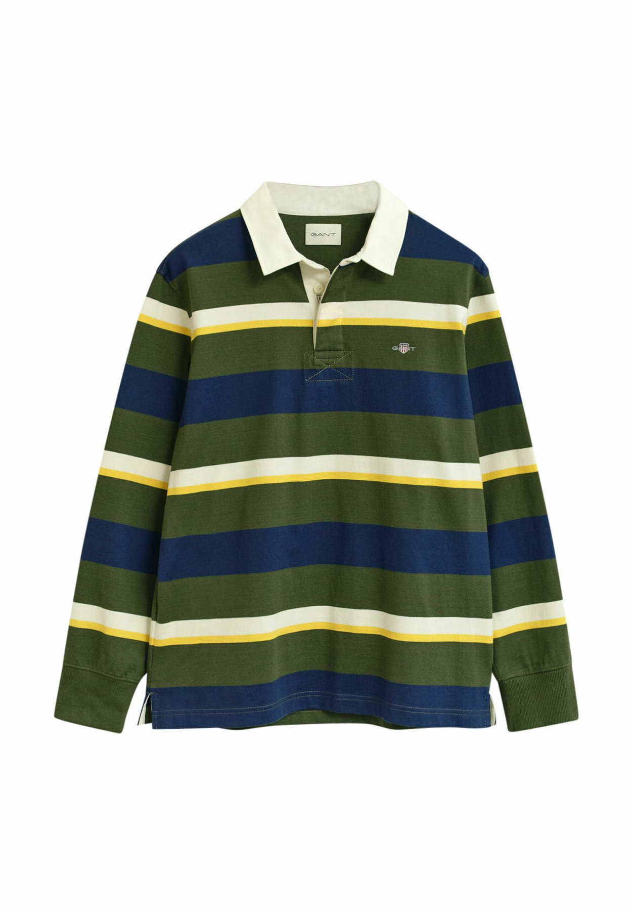 STRIPED HEAVY RUGGER