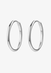 Niewybrane, silberfarben