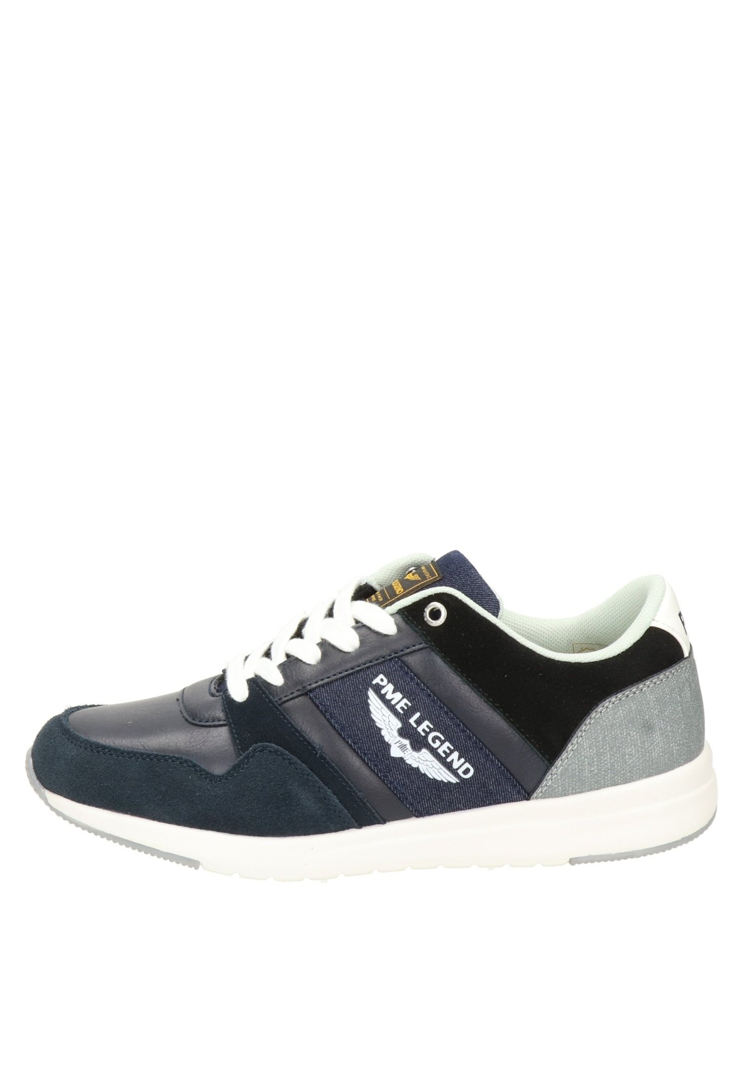 PME Legend Sneakers laag - blauw - Zalando.nl