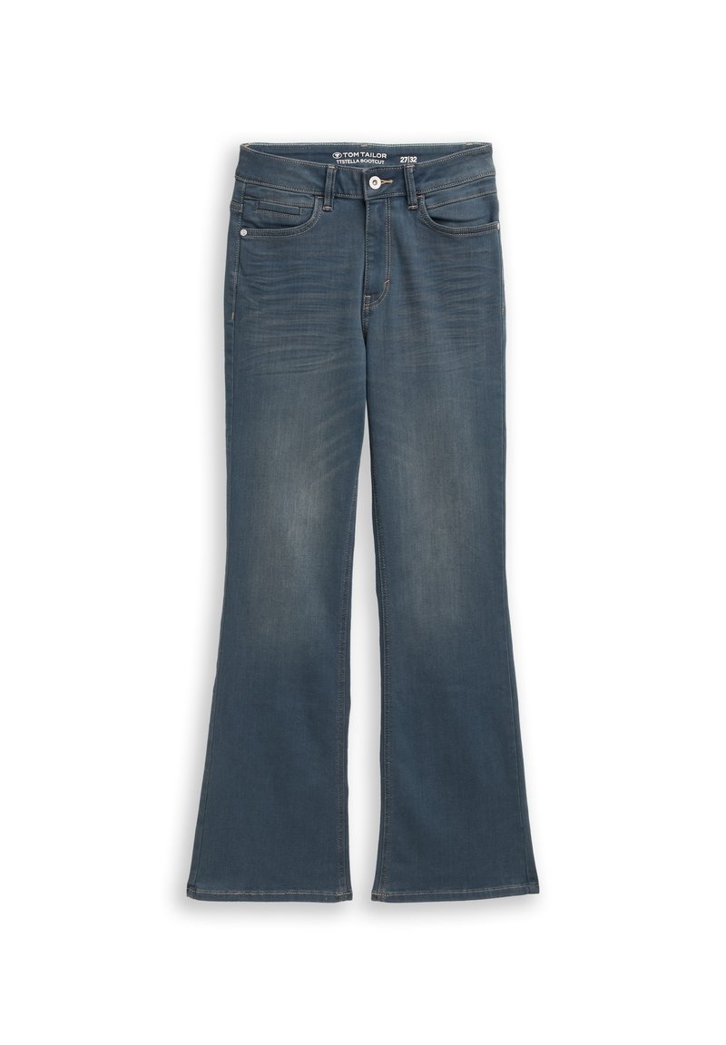 Jeans A Gamba Ampia Per Bambini - Blu | Levi's® IT