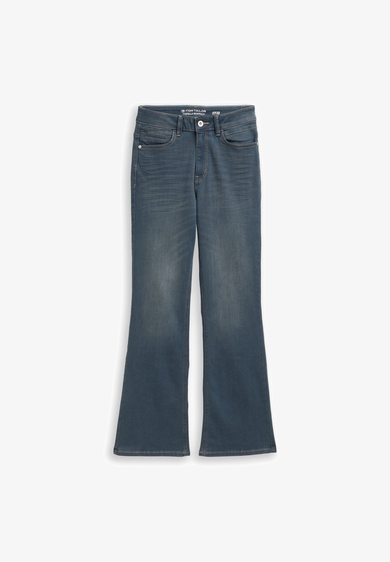 Jeans A Gamba Ampia Per Bambini - Blu | Levi's® IT Jeans A Gamba Ampia Per Bambini - Blu | Levi's® IT
