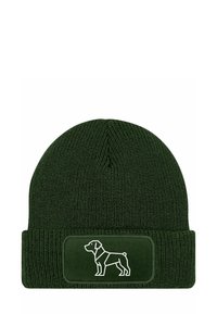 Unselected, rottweiler oliv