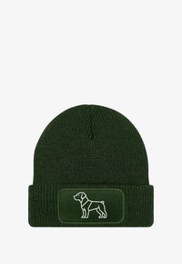 Unselected, rottweiler oliv