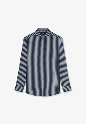 OLYMP Luxor, OLYMP LUXOR, MODERN FIT, BUSINESSHEMD, ROYAL KENT - Camicia - marine