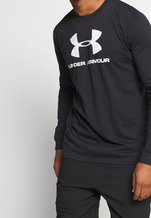 Sport T-shirt - black