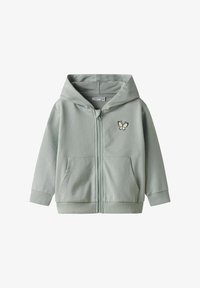 Non sélectionné, aqua gray