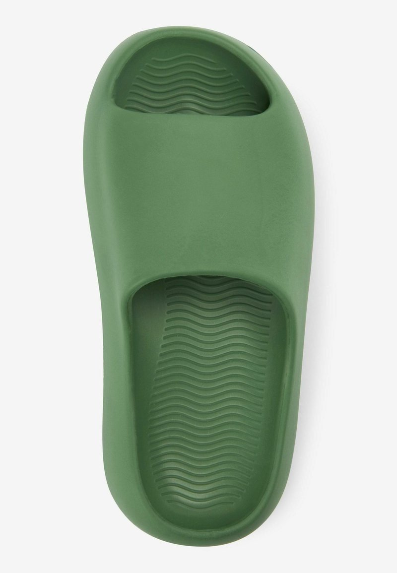 Kinder Badesandalen | Next Badesandale green/grün - GS86861 Kinder Badesandalen | Next Badesandale green/grün - GS86861