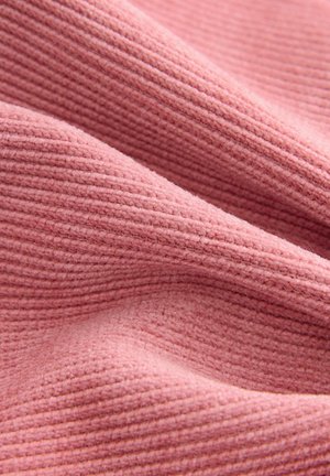 Next PULL-ON WIDE LEG   - Kalhoty - pink