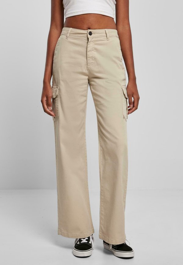 Cargohose - softseagrass