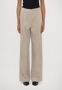 MAX&Co. LIGURIA - Housut - beige
