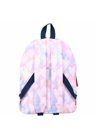 Kidzroom CLEVER  - Σακίδιο πλάτης - multi