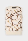 MEIMARREL SLEEVELESS - Vestă - cream