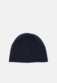 Lacoste UNISEX - Gorro - navy blue/hilo