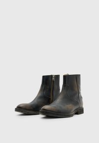 AllSaints LANG - Stövletter - brown