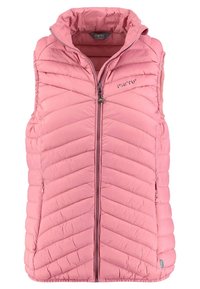 Meru Weste - light pink