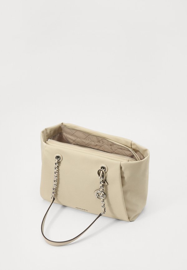 GEORGIA - Handbag - light sand4