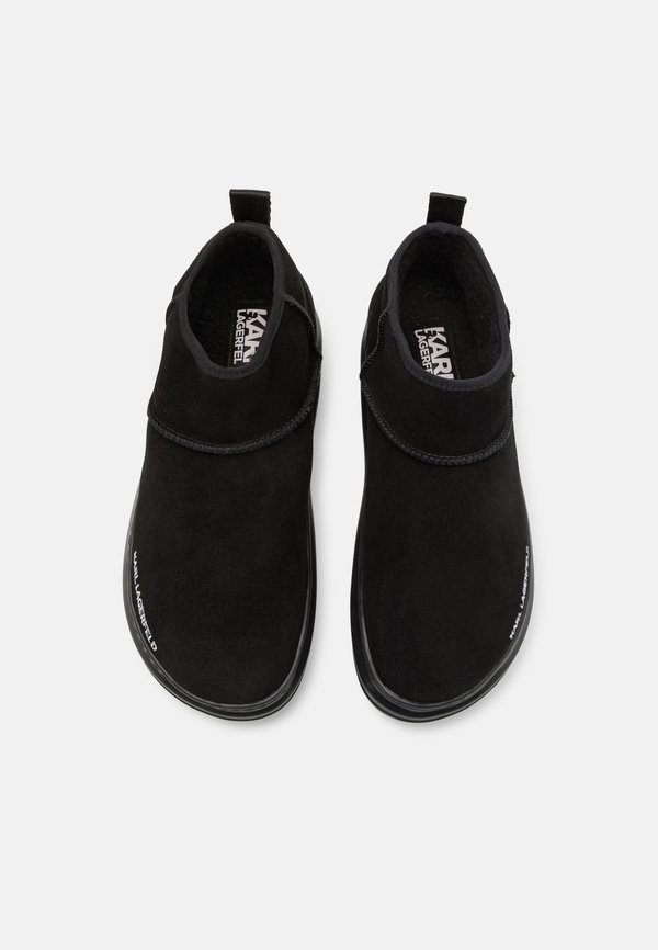 KAPRI KOSI  - Platform ankle boots2