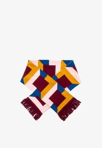 Niewybrane, multi coloured